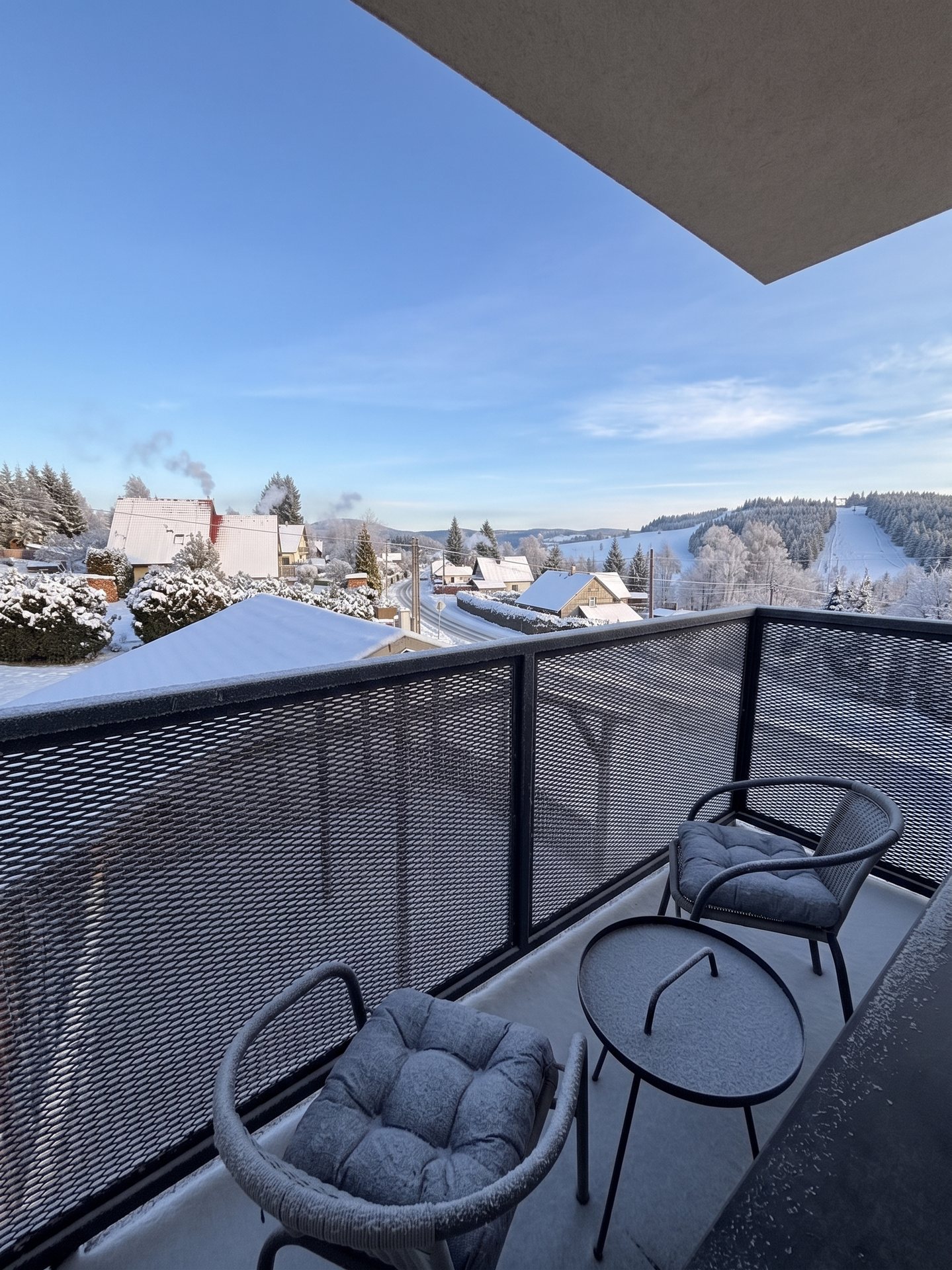 Ski Areál Bublava